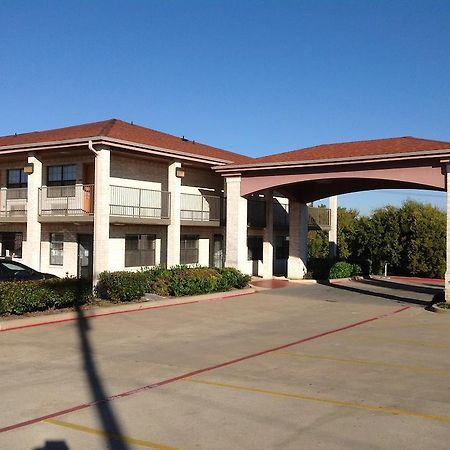 Heritage Inn Grand Prairie Luaran gambar