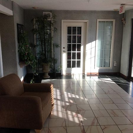 Heritage Inn Grand Prairie Luaran gambar